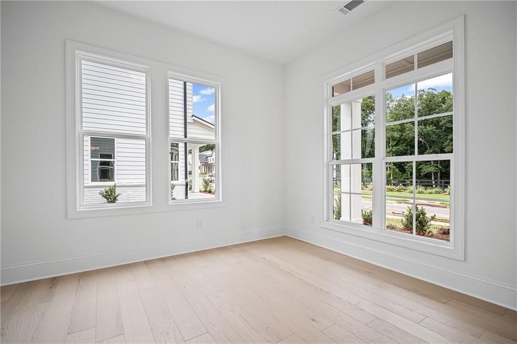 Vista Ridge - Residential