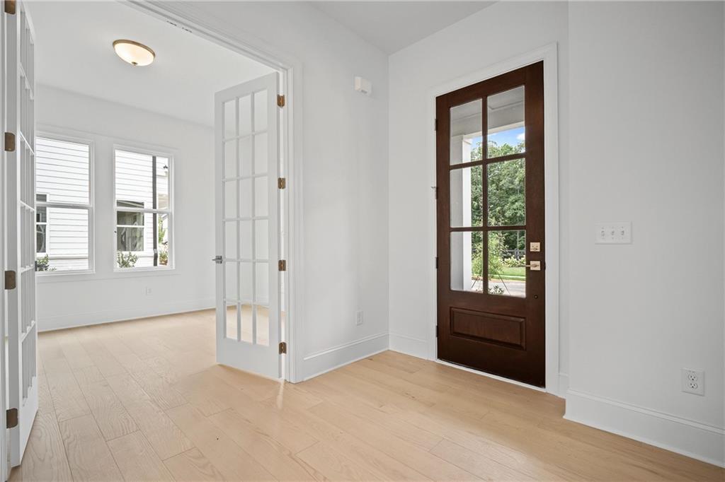 Vista Ridge - Residential