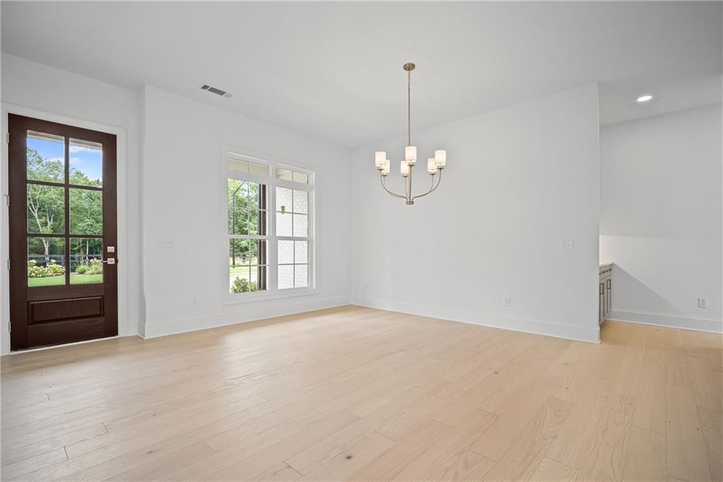 Vista Ridge - Residential