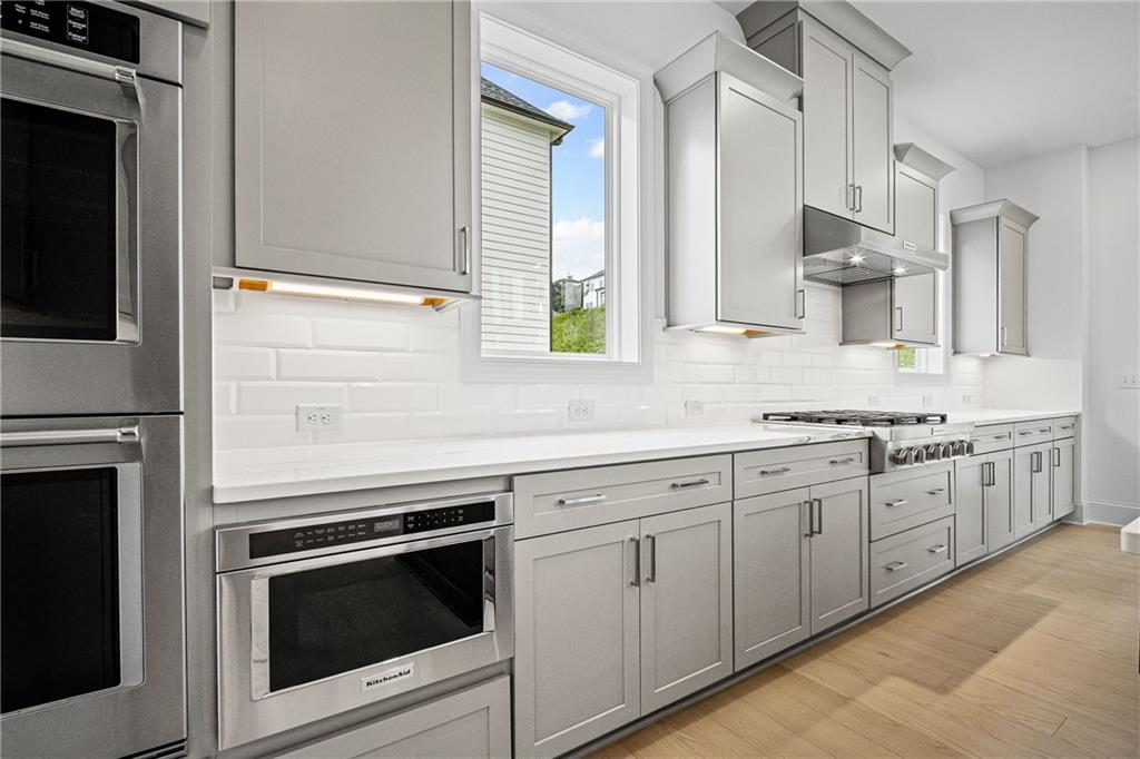 Vista Ridge - Residential