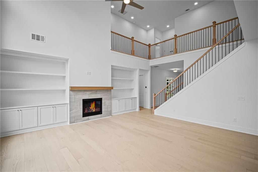 Vista Ridge - Residential