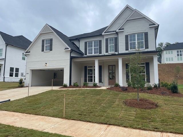 874 Keystone Drive