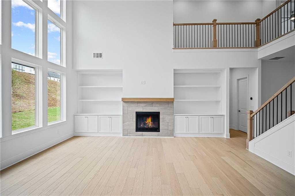 Vista Ridge - Residential