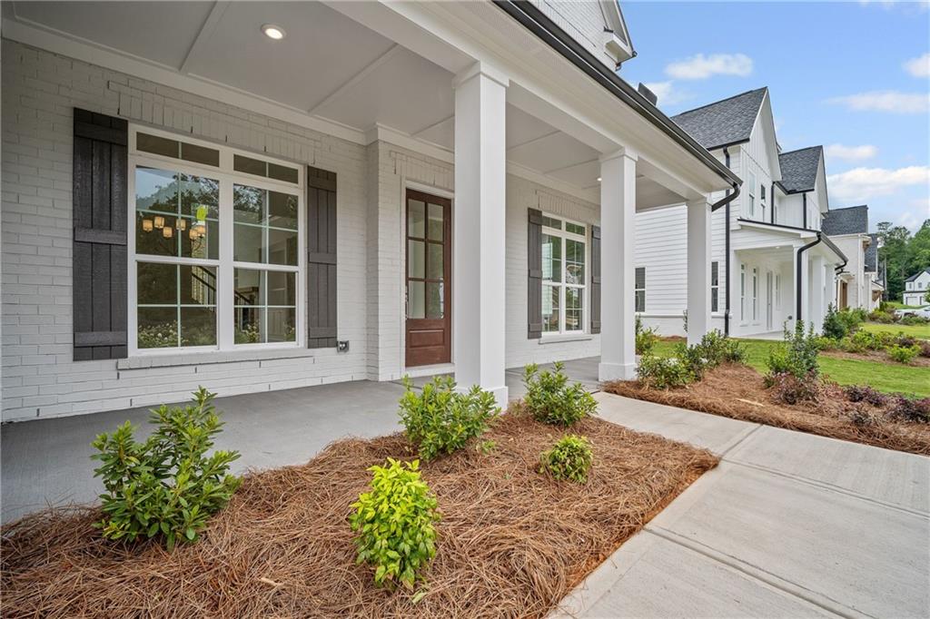 874 Keystone Drive