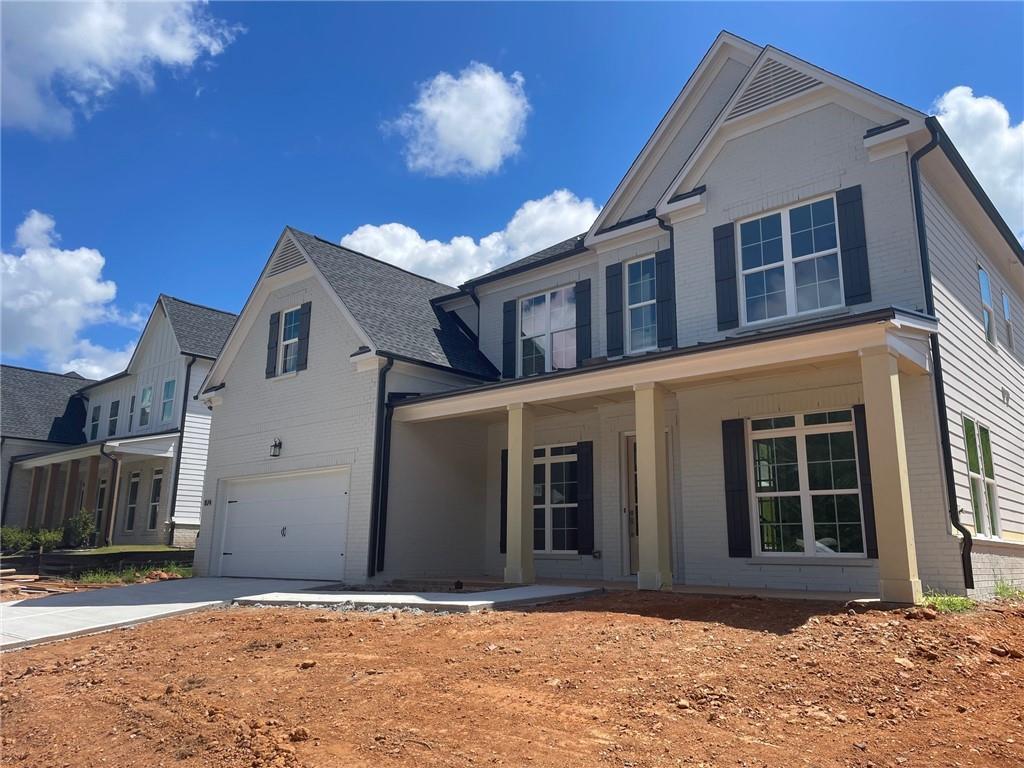 874 Keystone Drive