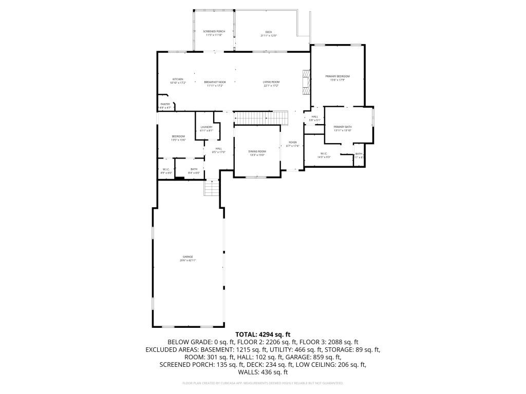 None - Residential