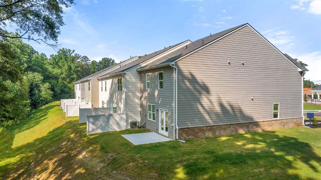 359 Elgin Drive, Lawrenceville, Georgia image 34