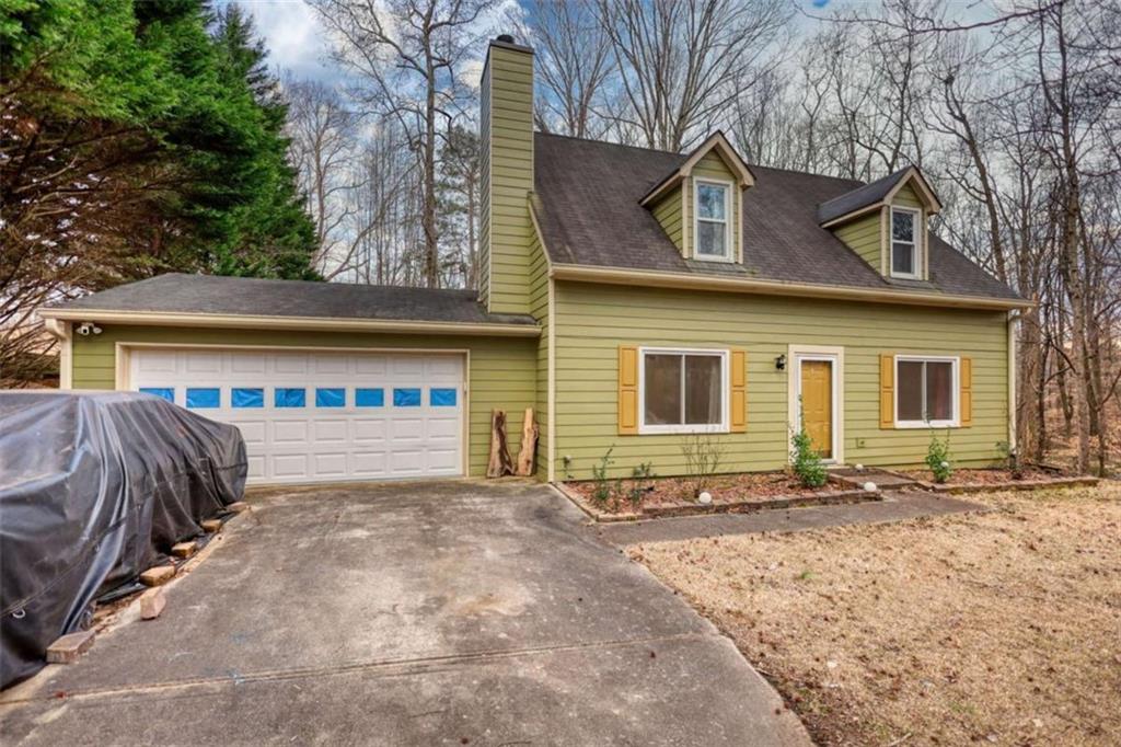1535 Willow Gate Trace Trce, Auburn, Georgia image 3