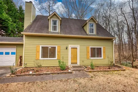 1535 Willow Gate Trace, Auburn, GA 30011 - MLS#: 7533436