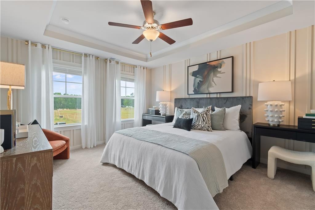 455 Payne Drive, Mcdonough, Georgia image 23
