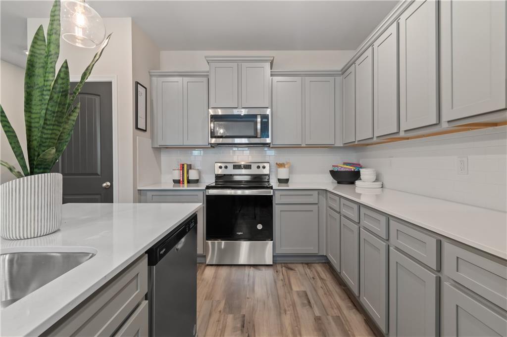455 Payne Drive, Mcdonough, Georgia image 13
