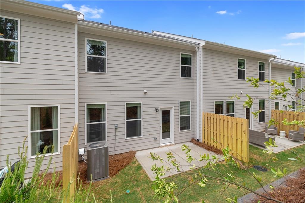 455 Payne Drive, Mcdonough, Georgia image 31