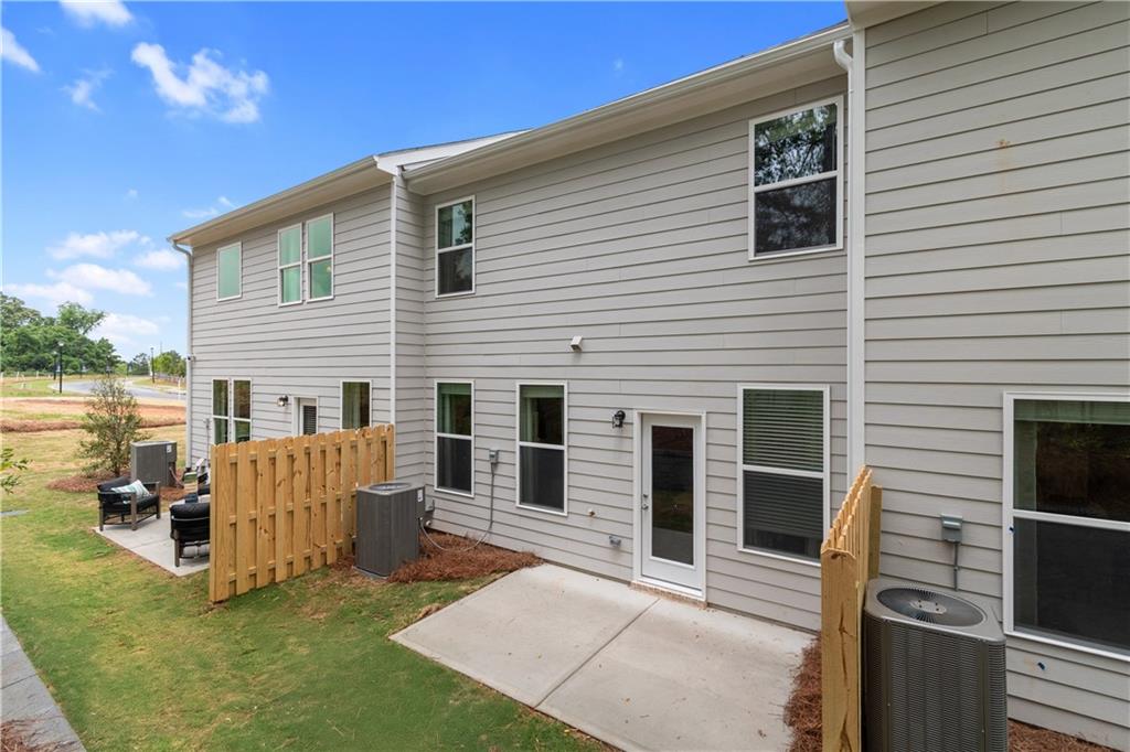 455 Payne Drive, Mcdonough, Georgia image 30