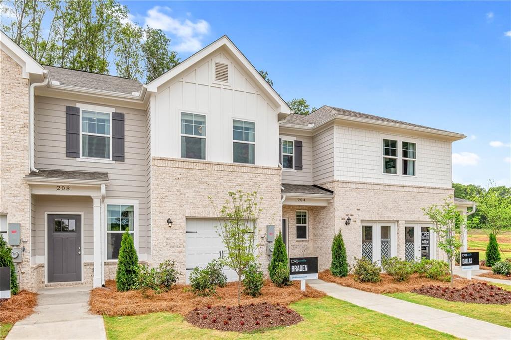 455 Payne Drive, Mcdonough, Georgia image 5