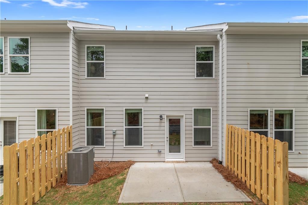 455 Payne Drive, Mcdonough, Georgia image 29