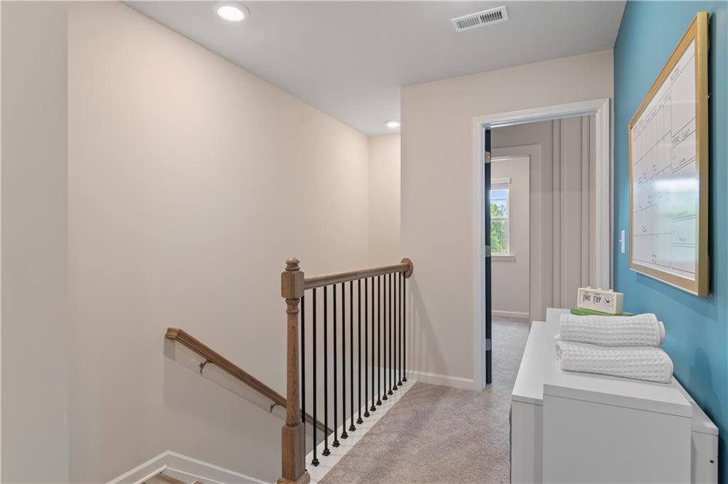 455 Payne Drive, Mcdonough, Georgia image 18