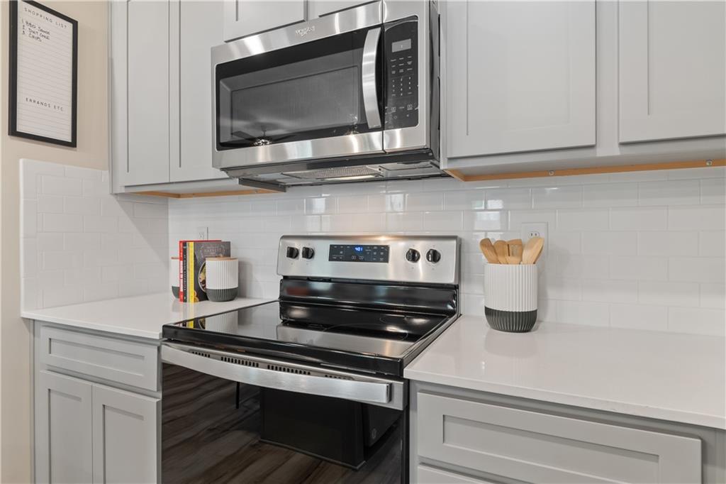 455 Payne Drive, Mcdonough, Georgia image 14