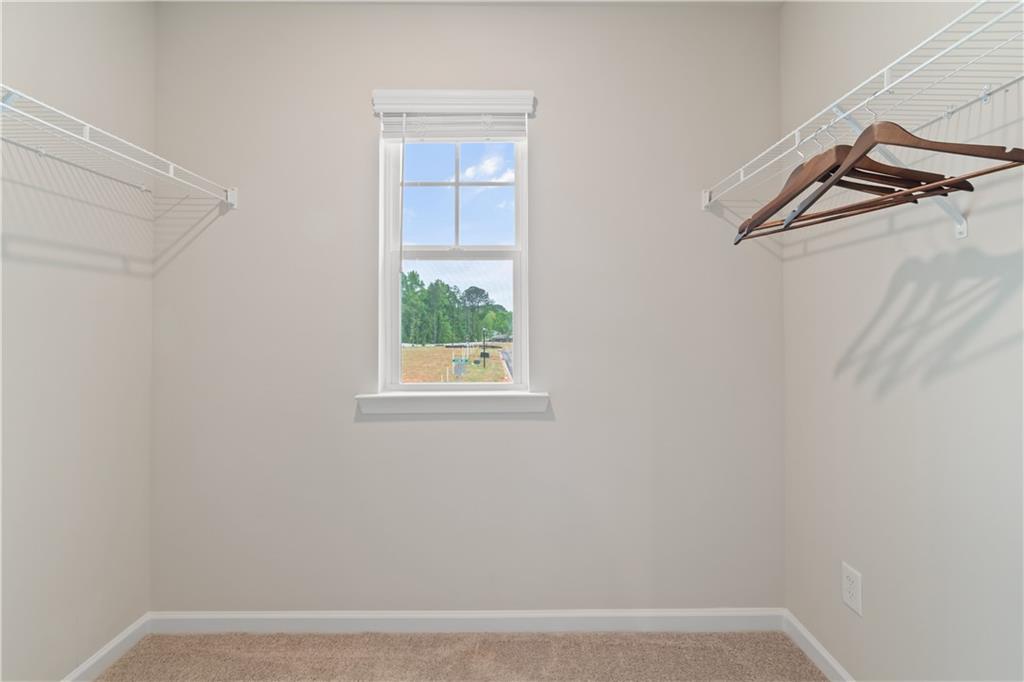 455 Payne Drive, Mcdonough, Georgia image 24