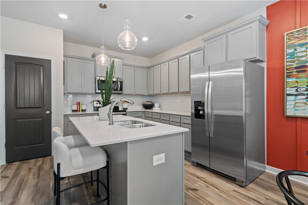 455 Payne Drive, Mcdonough, Georgia image 12