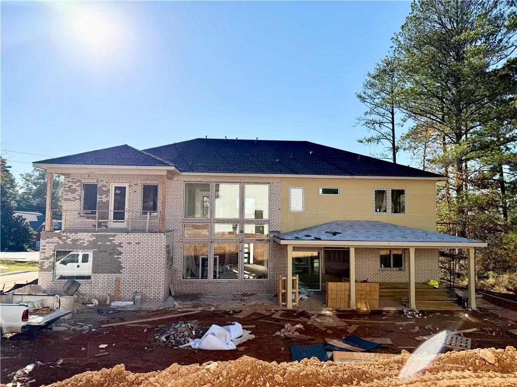 2709 Collins Hill Road