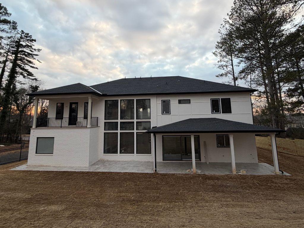 2709 Collins Hill Road