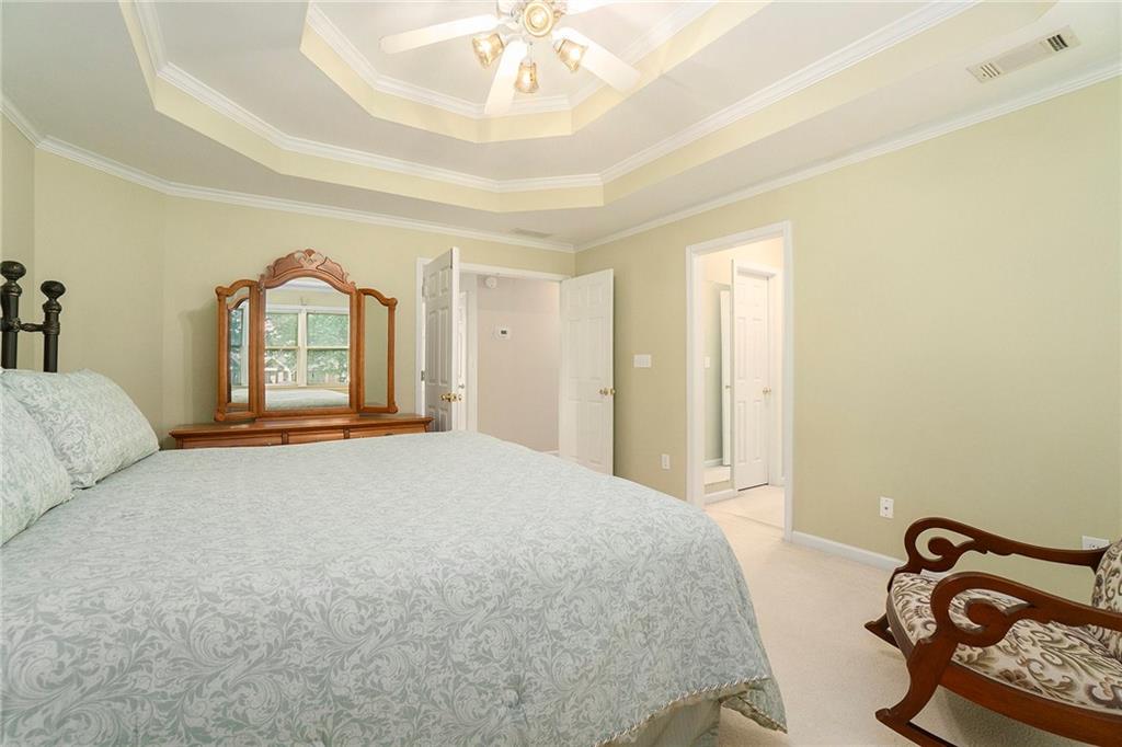 5215 Tealing Drive, Roswell, Georgia image 24
