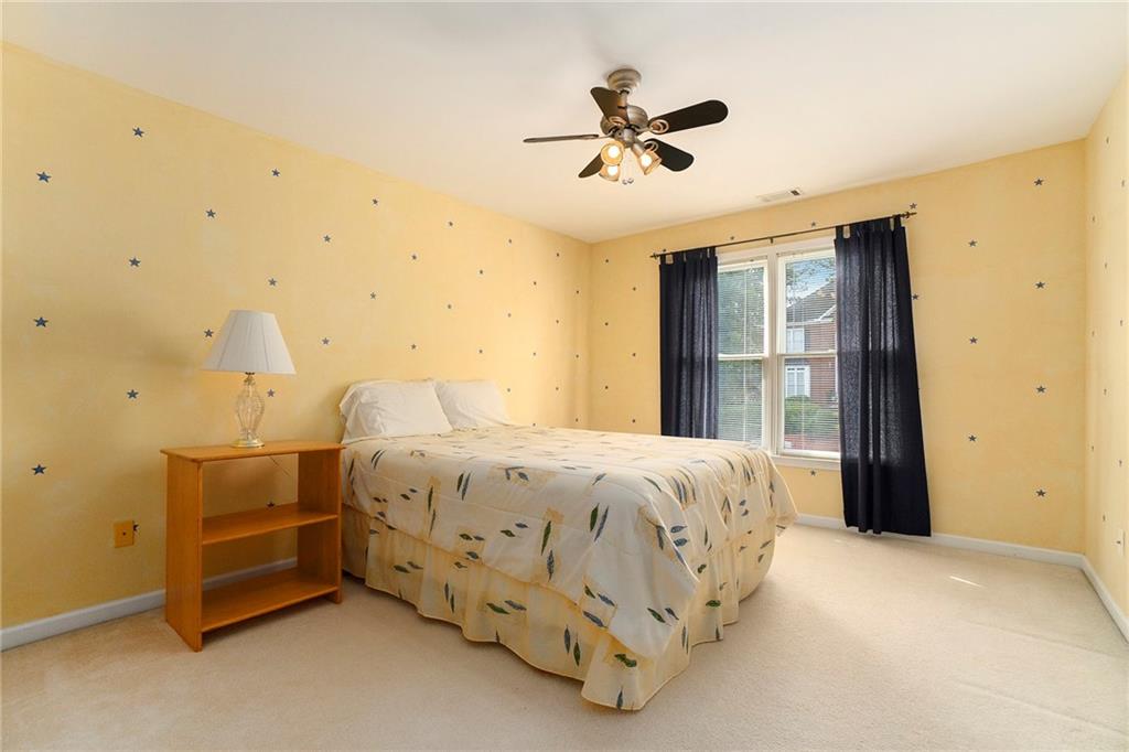 5215 Tealing Drive, Roswell, Georgia image 29
