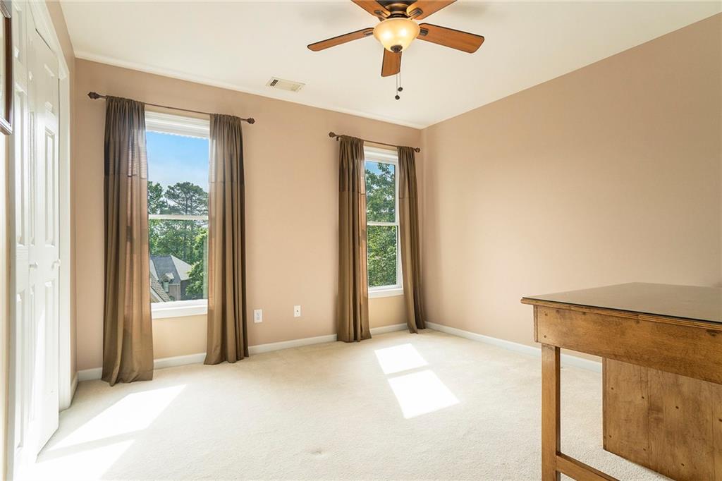 5215 Tealing Drive, Roswell, Georgia image 19