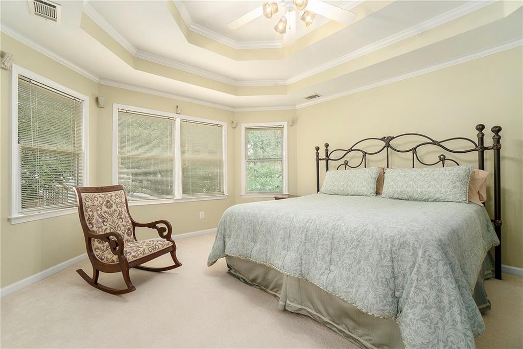5215 Tealing Drive, Roswell, Georgia image 23
