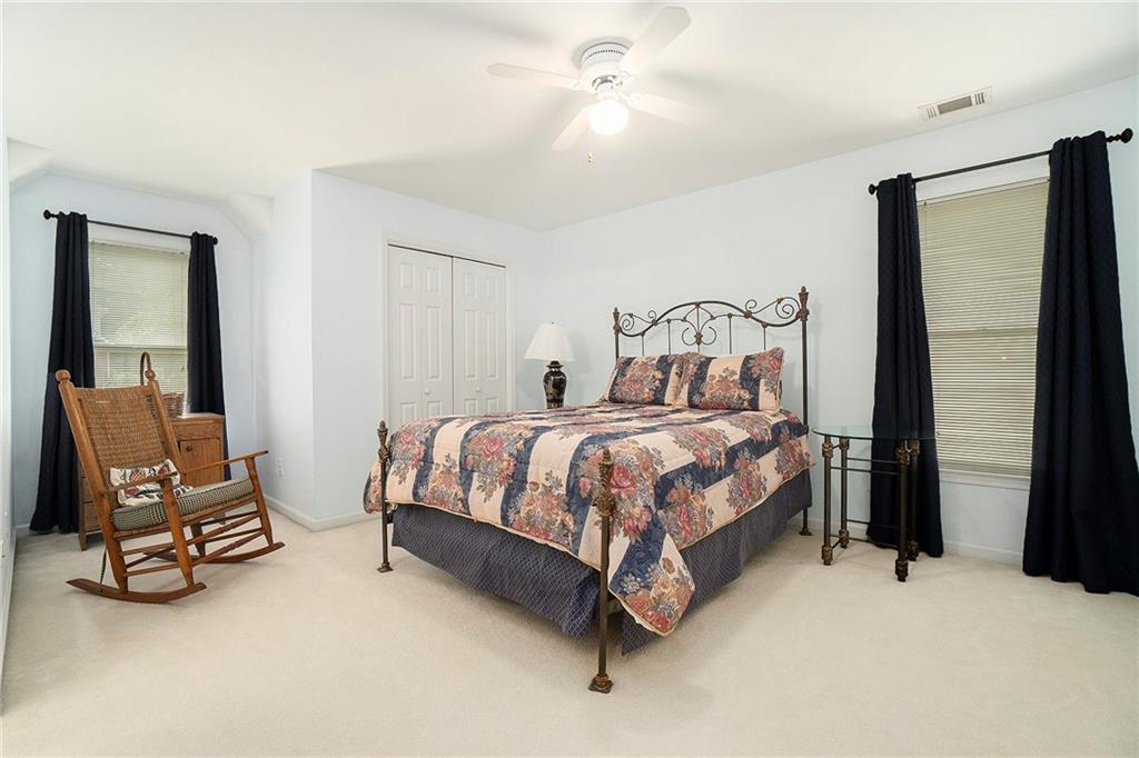 5215 Tealing Drive, Roswell, Georgia image 27