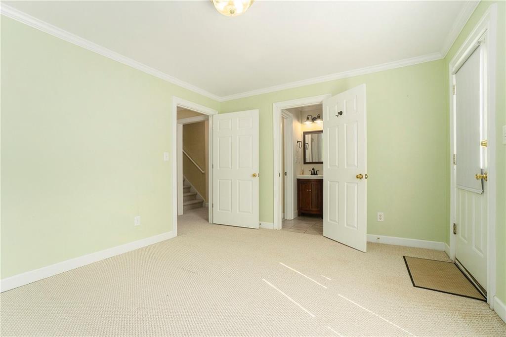 5215 Tealing Drive, Roswell, Georgia image 16