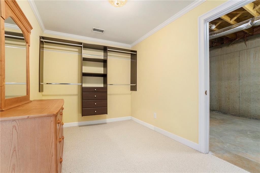 5215 Tealing Drive, Roswell, Georgia image 32