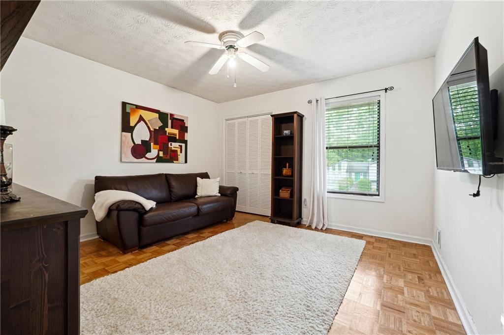 3730 Willow Mill Drive, Lawrenceville, Georgia image 16