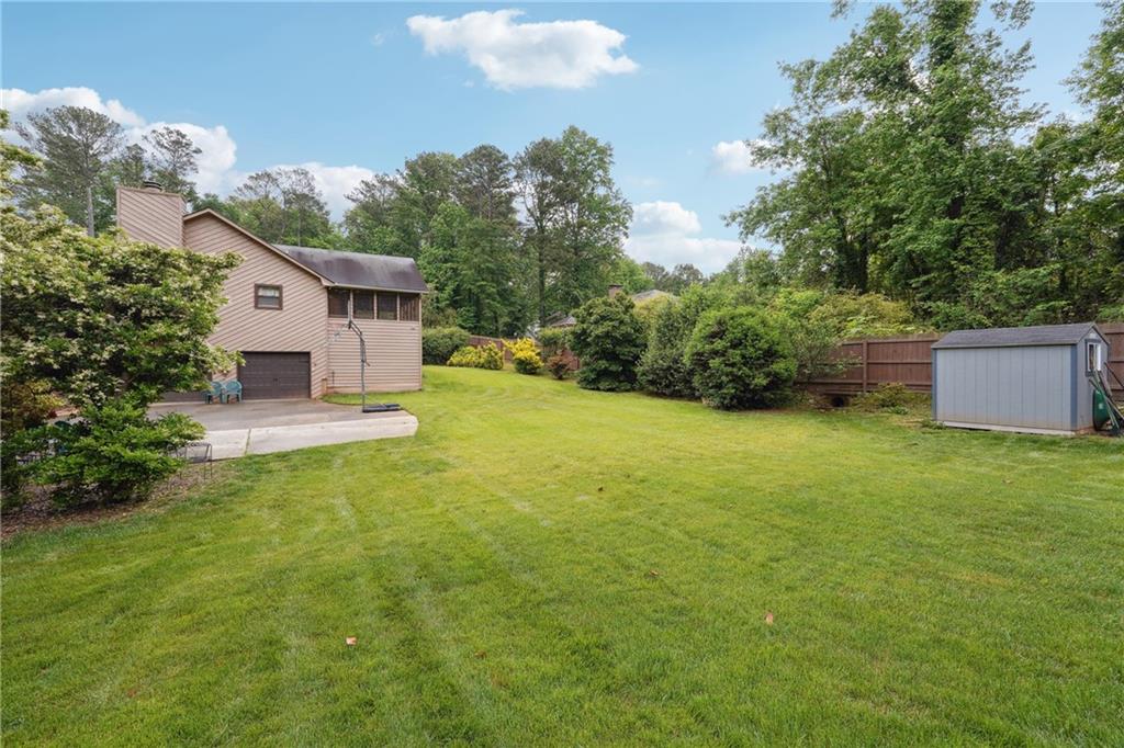 3730 Willow Mill Drive, Lawrenceville, Georgia image 28