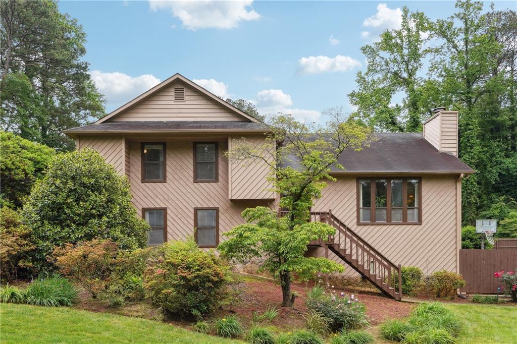 3730 Willow Mill Drive