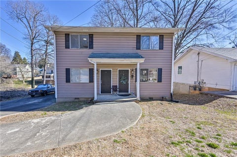 Multifamily For Sale - 955 Tilden Street<br/> Atlanta, GA 30318