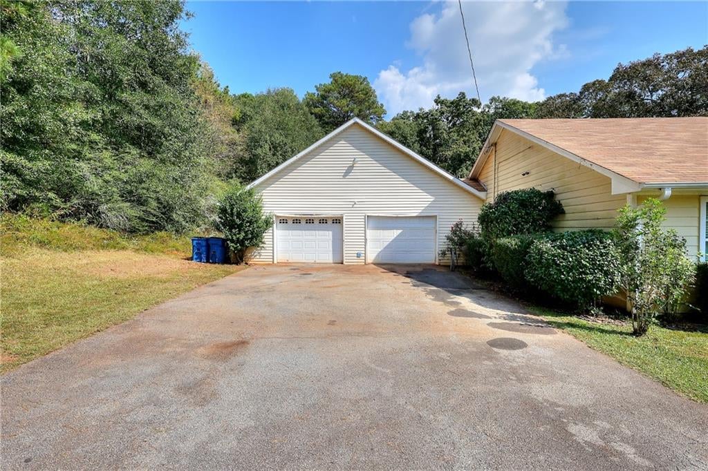 1234 Cabin Bridge Road