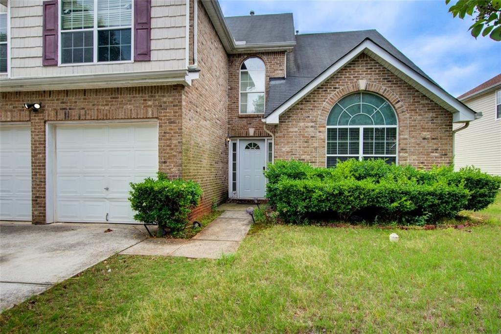 1909 Sawgrass Drive
