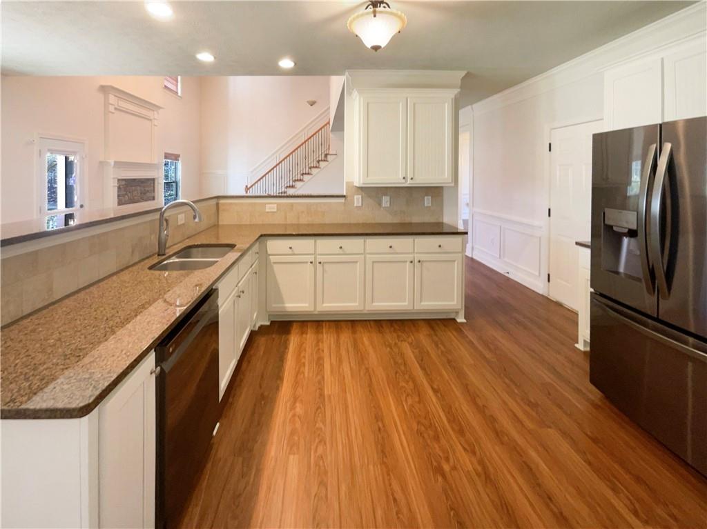 601 Saint Andrews Drive, Jackson, Georgia image 14