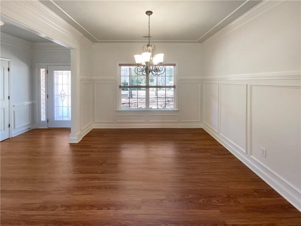 601 Saint Andrews Drive, Jackson, Georgia image 10