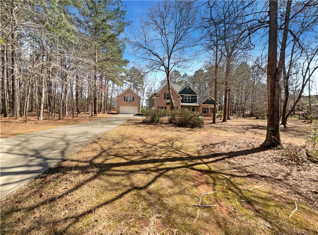 601 Saint Andrews Drive, Jackson, Georgia image 1