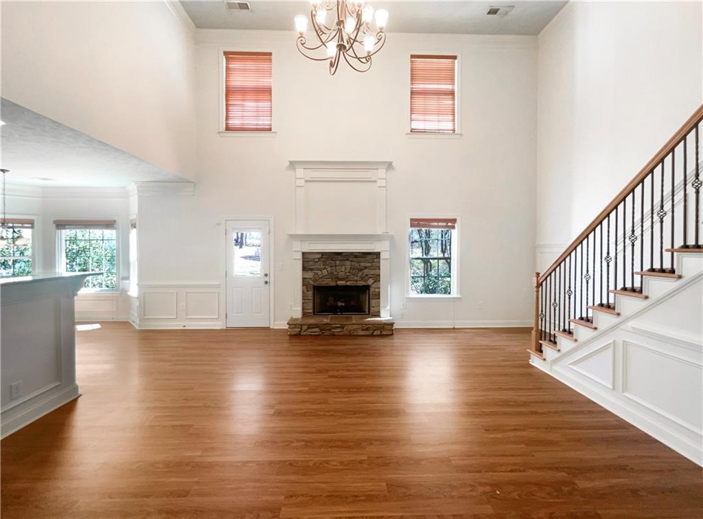 601 Saint Andrews Drive, Jackson, Georgia image 3