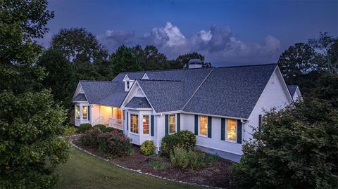 A home in Monroe