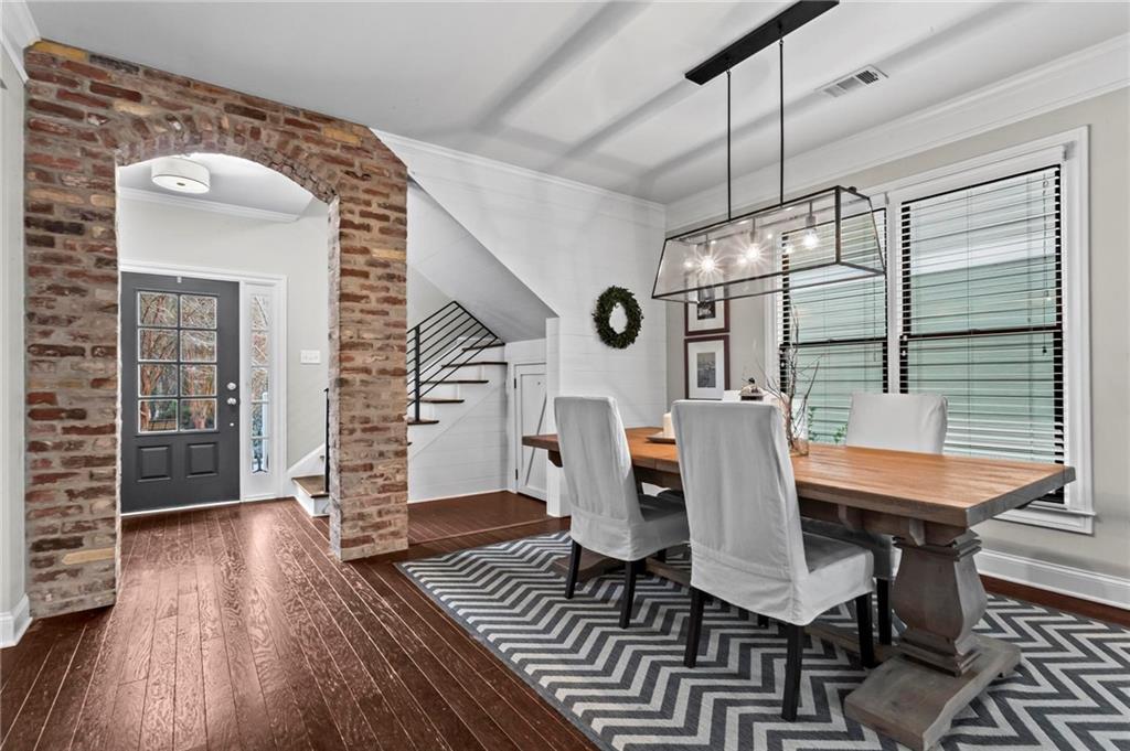 1308 Dupont Commons Circle NW