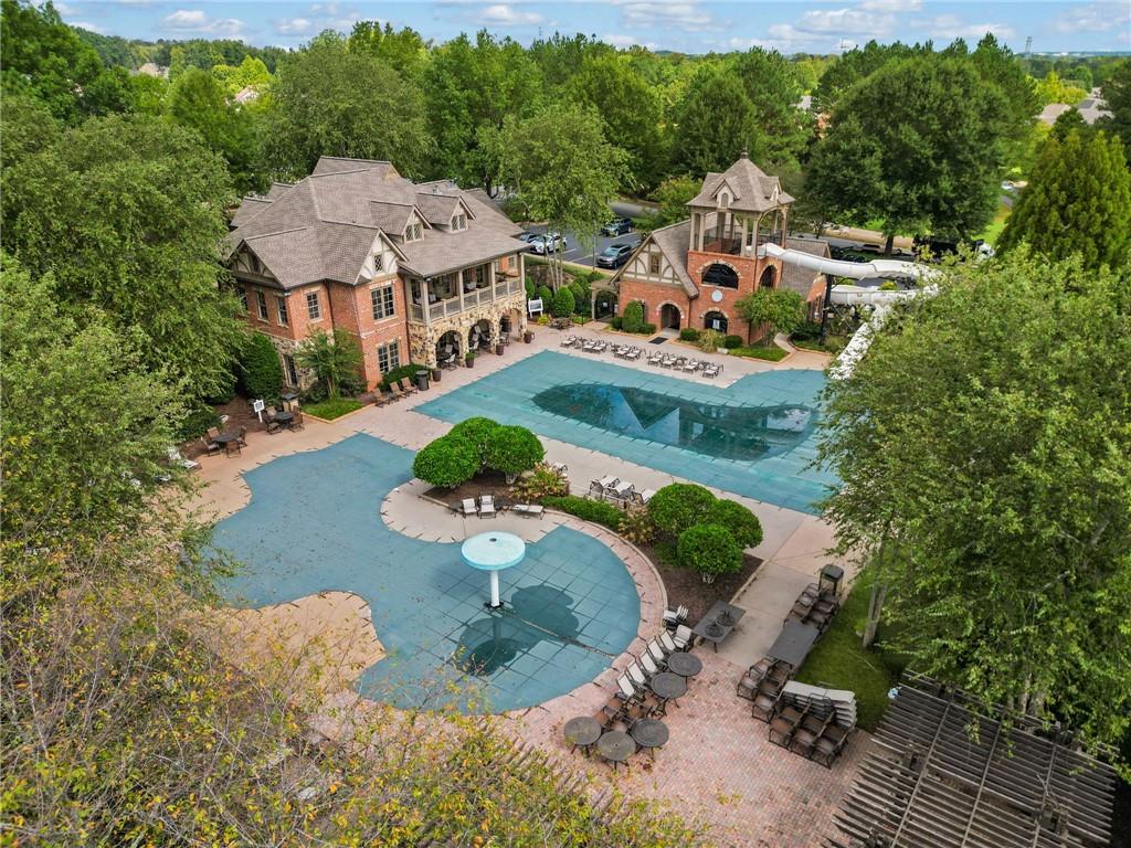 2121 Whitekirk Street, Kennesaw, Georgia image 42