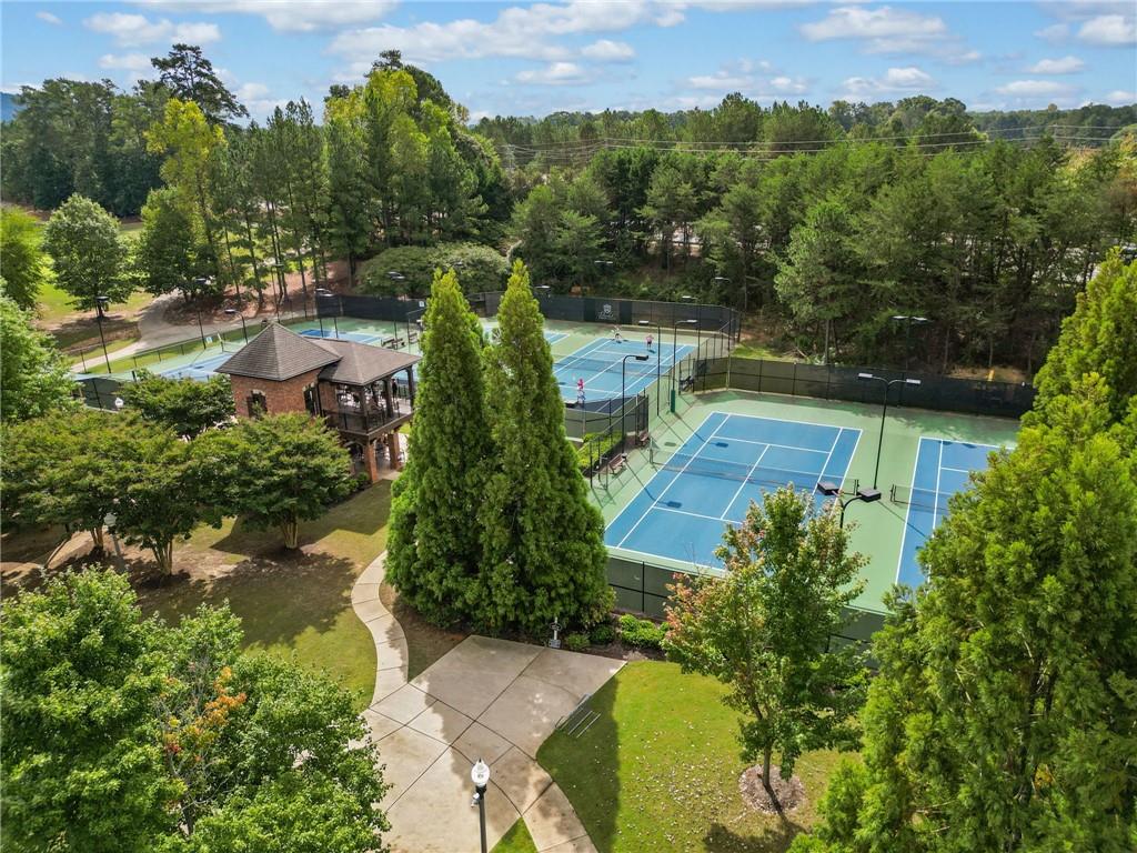 2121 Whitekirk Street, Kennesaw, Georgia image 48