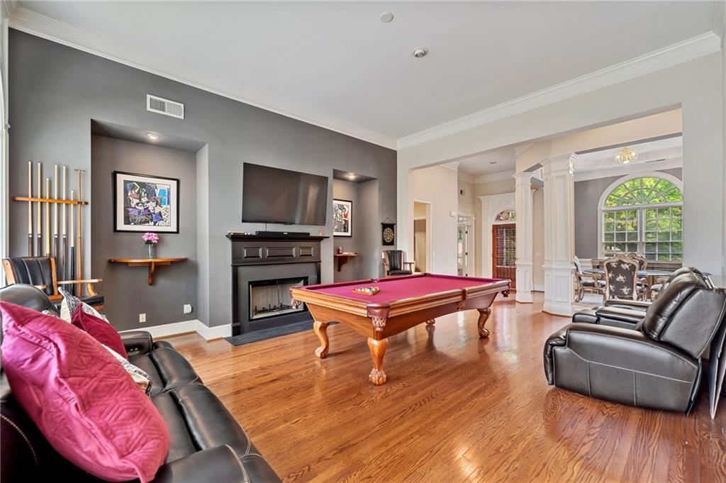 2121 Whitekirk Street, Kennesaw, Georgia image 11