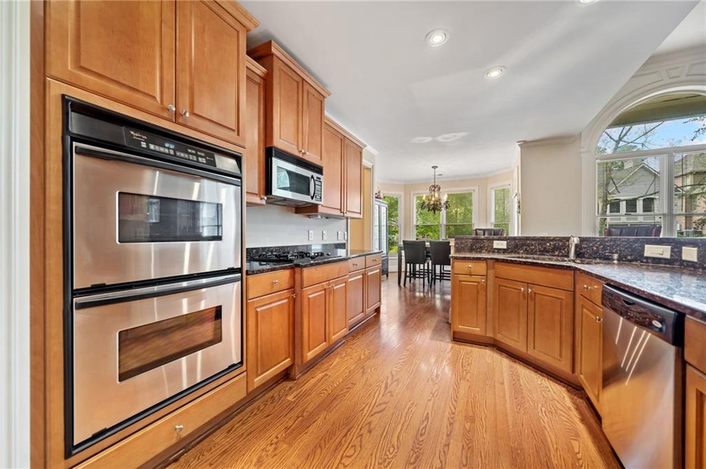 2121 Whitekirk Street, Kennesaw, Georgia image 21