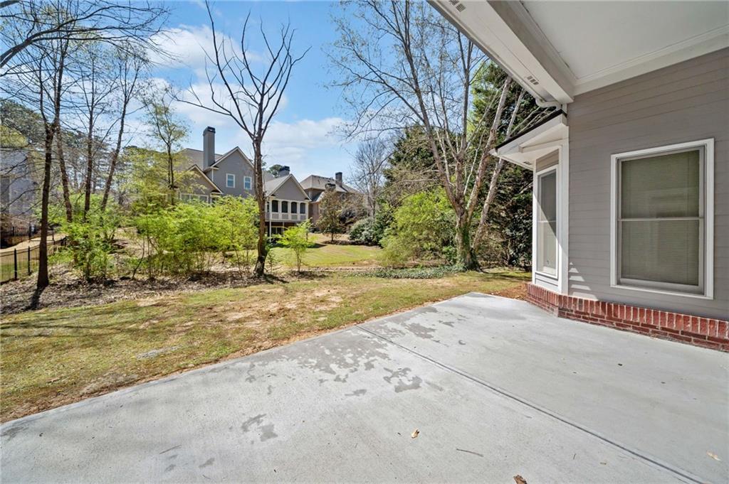 2121 Whitekirk Street, Kennesaw, Georgia image 35