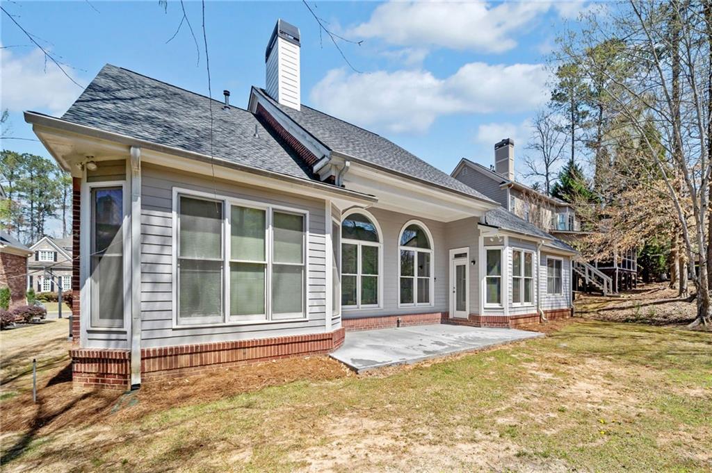 2121 Whitekirk Street, Kennesaw, Georgia image 38